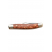 Canivete Master Cutlery ER-953BRCS Elk Ridge Manual Folding Knife